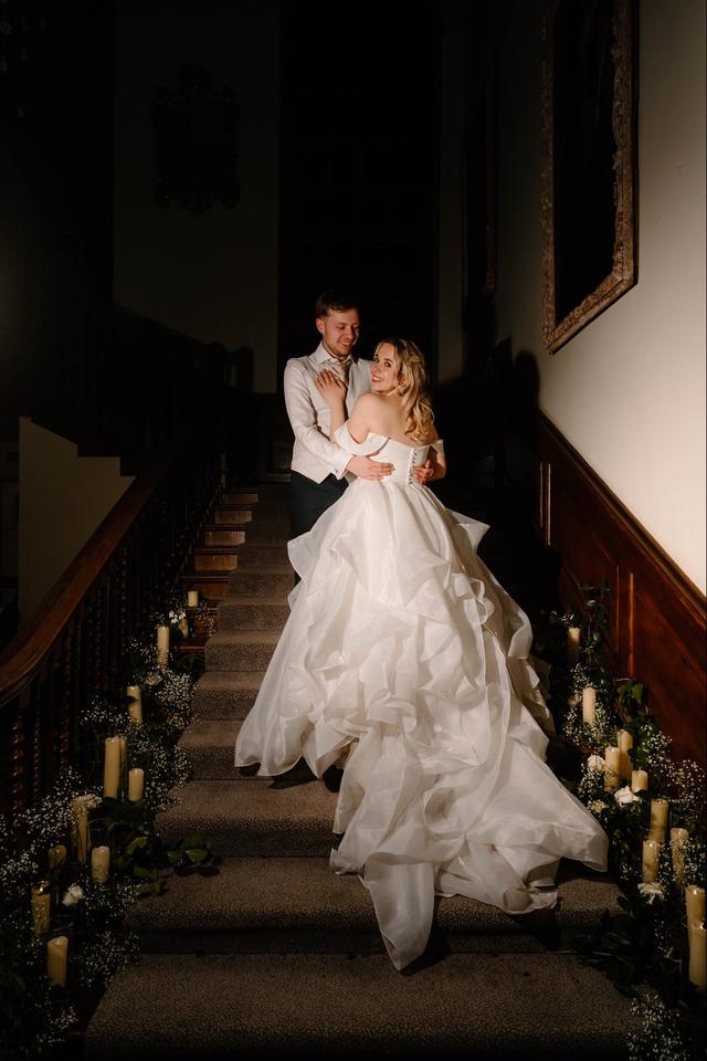 Mandy Lazenby Bridal Alterations - 3