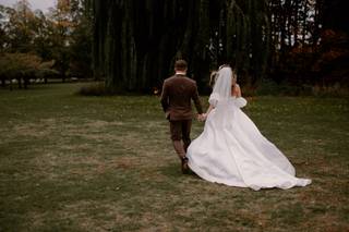 Simon Sadowski Wedding Films - 8