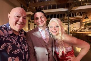 Bliss Wedding DJ - 7