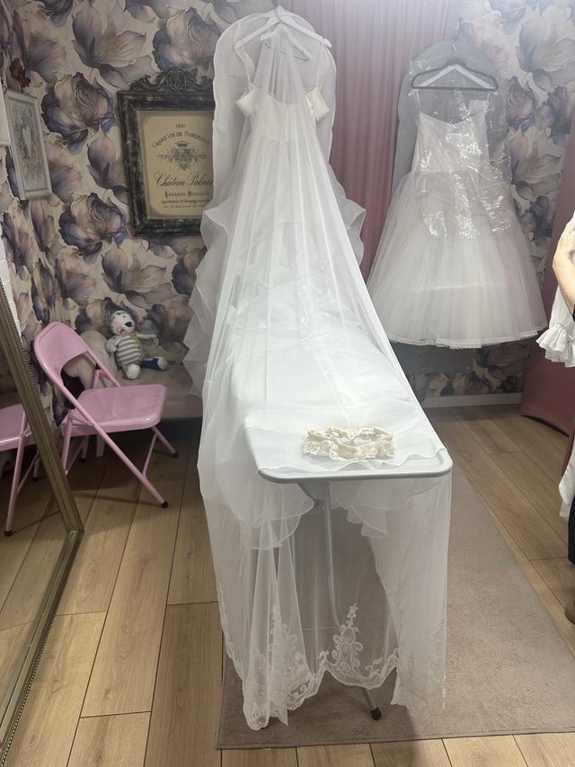 Mandy Lazenby Bridal Alterations - 4