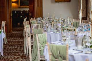 Crathorne Hall Hotel - 5