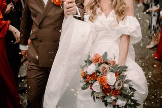 Simon Sadowski Wedding Films - 9