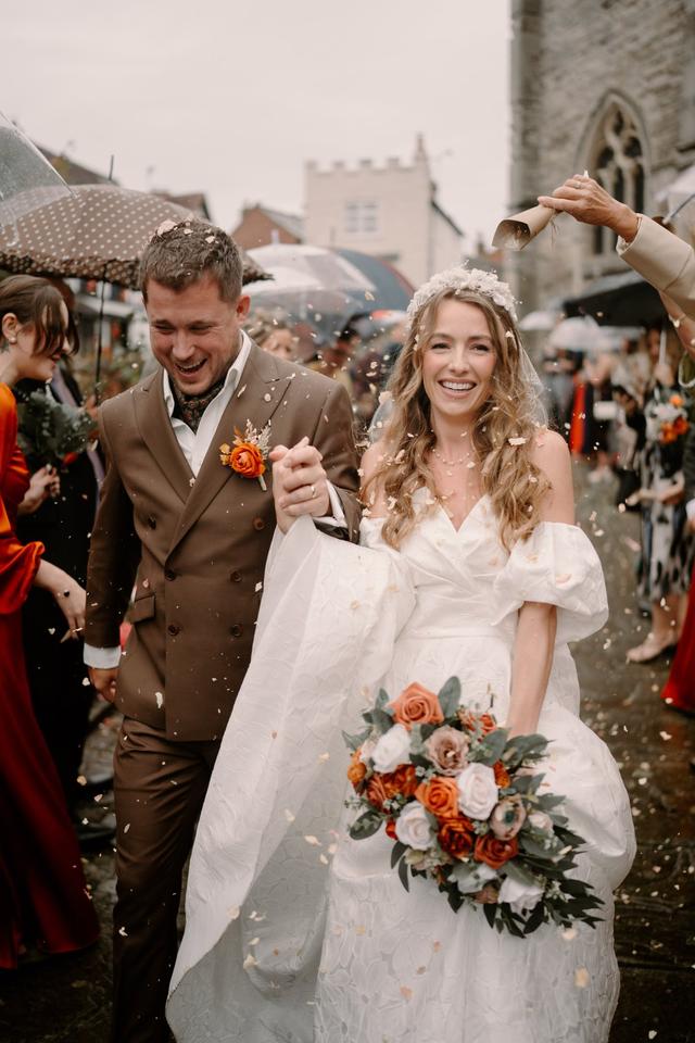 Simon Sadowski Wedding Films - 2