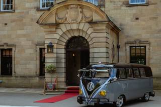 Crathorne Hall Hotel - 6