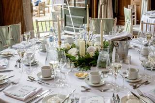 Crathorne Hall Hotel - 7