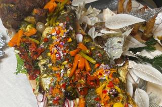 Gladys Kitchen Service - 1