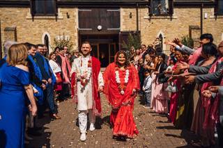 Worton Hall - 6