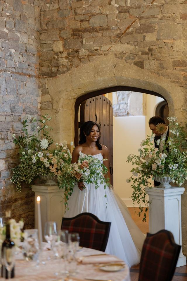 Lizzi Zarowski Weddings - 2