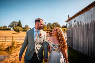 Grange Barn - 6
