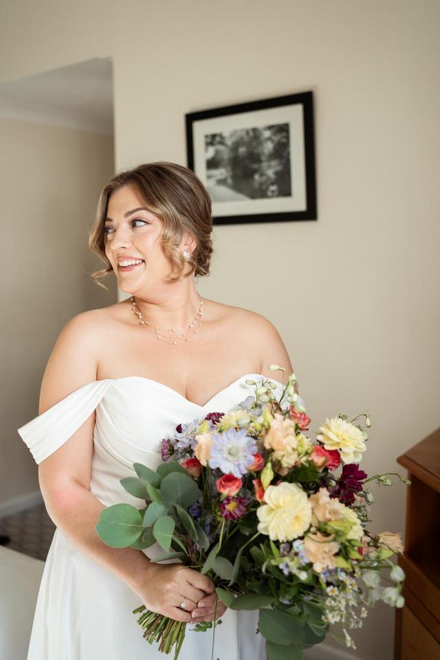 Isle Click Weddings - 2