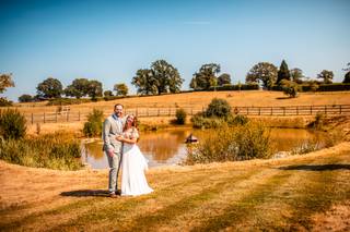 Grange Barn - 7