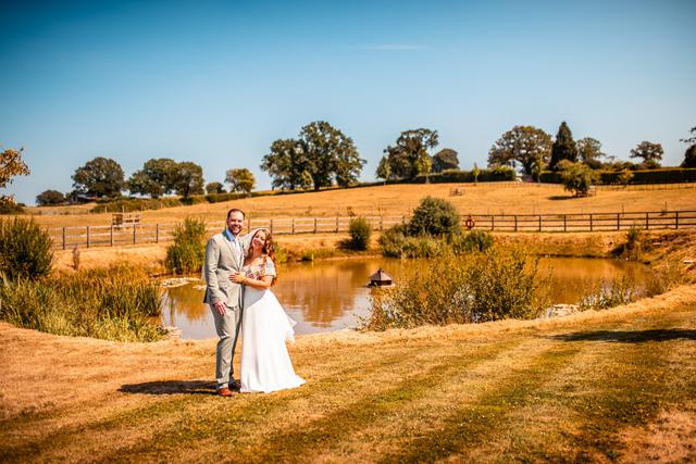 Grange Barn - 4