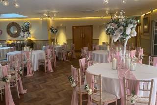 Fairlawns Hotel & Spa - 5