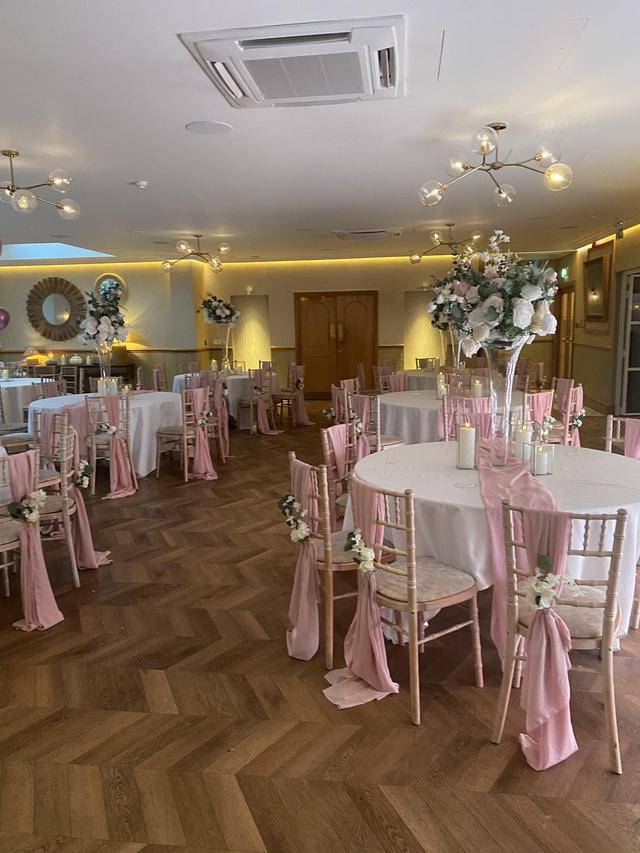 Fairlawns Hotel & Spa - 2
