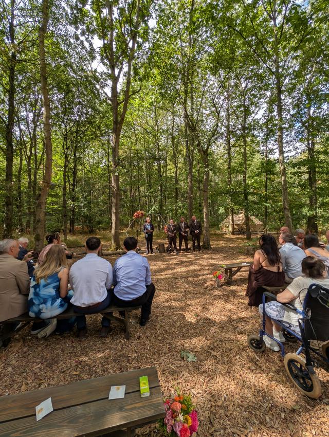 Browning Bros Events - 2