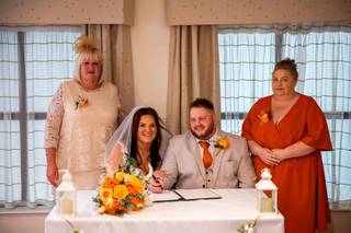 Holiday Inn Rotherham - 8