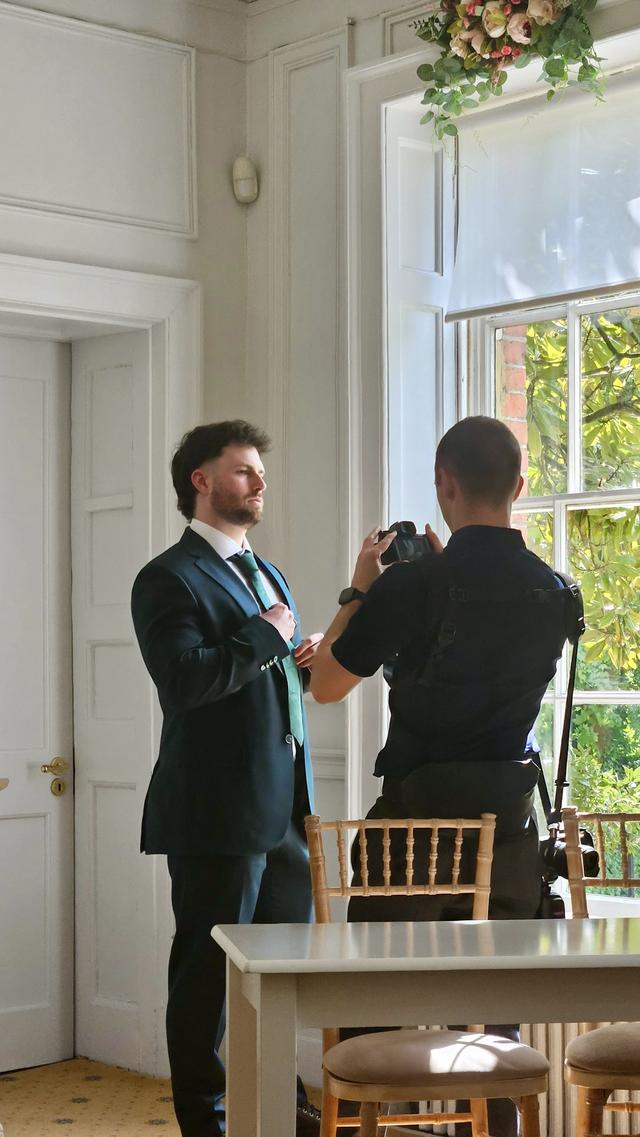 Luke Warner Photography - 2