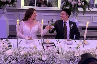 Louize Hollywood Weddings - 5