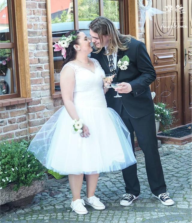 First Dance Lancashire - 2