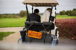 Surrey Downs Golf Club - 11