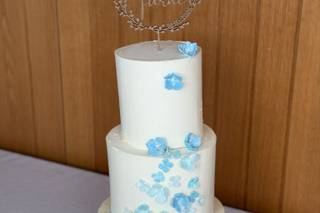 Helen's Cakery - 6