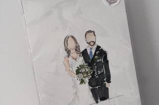 Emmarie & Rose Illustrations - 5