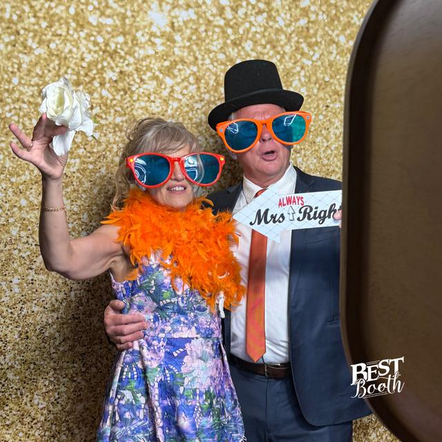 Best Booth - 4