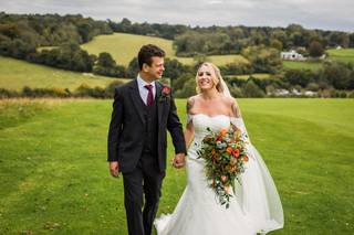 Surrey Downs Golf Club - 13