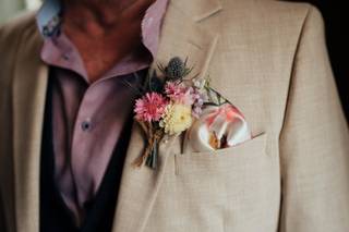Chantelle Floral Design - 5