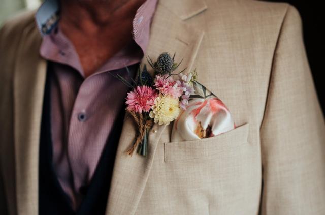 Chantelle Floral Design - 1