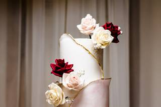 Pretty Petal Cake Co - 23