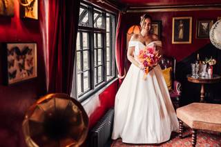 Bridal Alterations Kent - 4