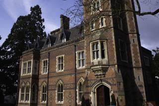 The Brownsover Hall Hotel - 3