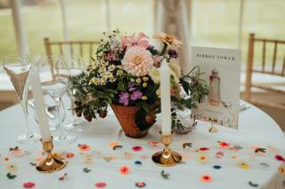 Chantelle Floral Design - 7