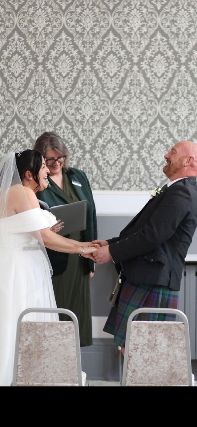 Sheryl Monk Celebrant - 3