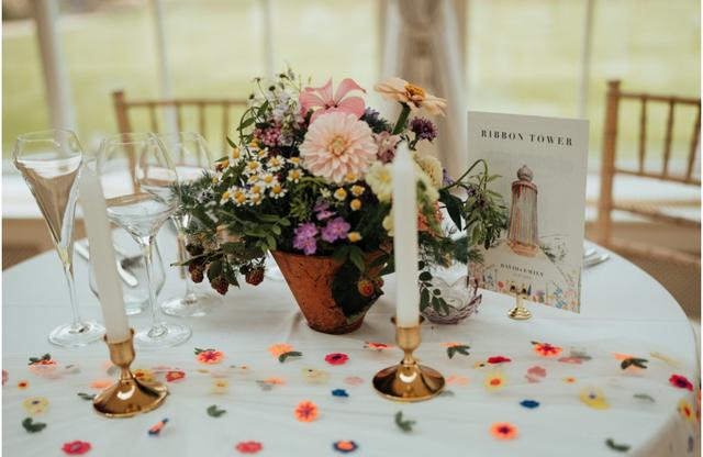 Chantelle Floral Design - 4