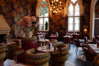 The Brownsover Hall Hotel - 4