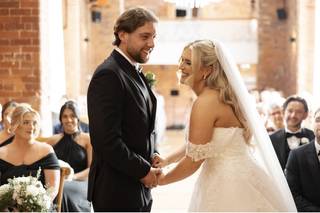 D&K Wedding Co. - 9