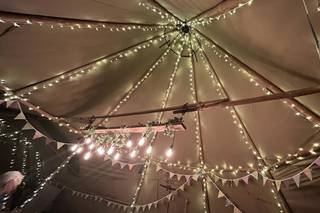 Shire Tipis - 11