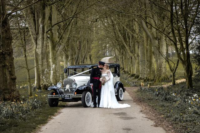 The Tithe Barn - 4