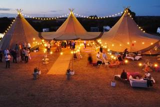 Shire Tipis - 12