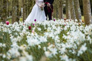 The Tithe Barn - 9