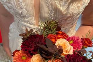 Beautiful Blooms - 28