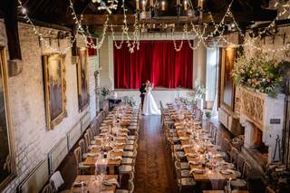 The Tithe Barn - 10