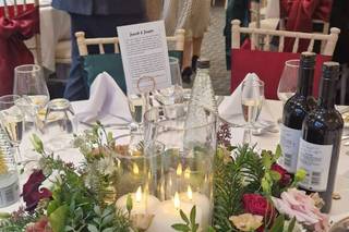 Petals and Posies - 12