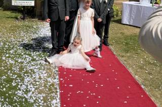 Weetwood Hall Hotel - 8