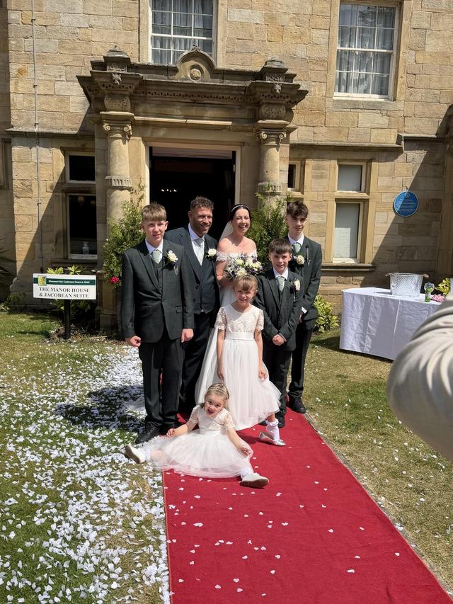Weetwood Hall Hotel - 2
