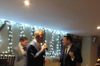 Tailored Tenors - 14