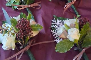 Petals and Posies - 14