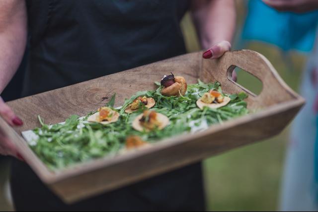 Ausel Cakes & Catering - 1